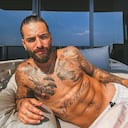 Maluma prepara nueva música para 2023.