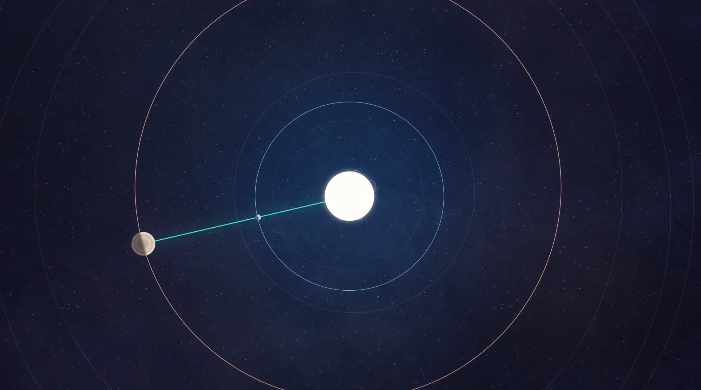 Según la NASA, esta alineación convertirá a Júpiter en uno de los protagonistas del cielo nocturno a comienzos de 2026.