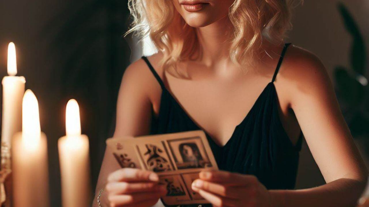Estas son las 5 cosas que se le deben preguntar al tarot, según la IA.