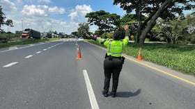 Para el Valle del Cauca, las autoridades anunciaron que los operativos se concentrarán en zonas de alta siniestralidad, especialmente en carreteras nacionales, vías terciarias y salidas de grandes ciudades.