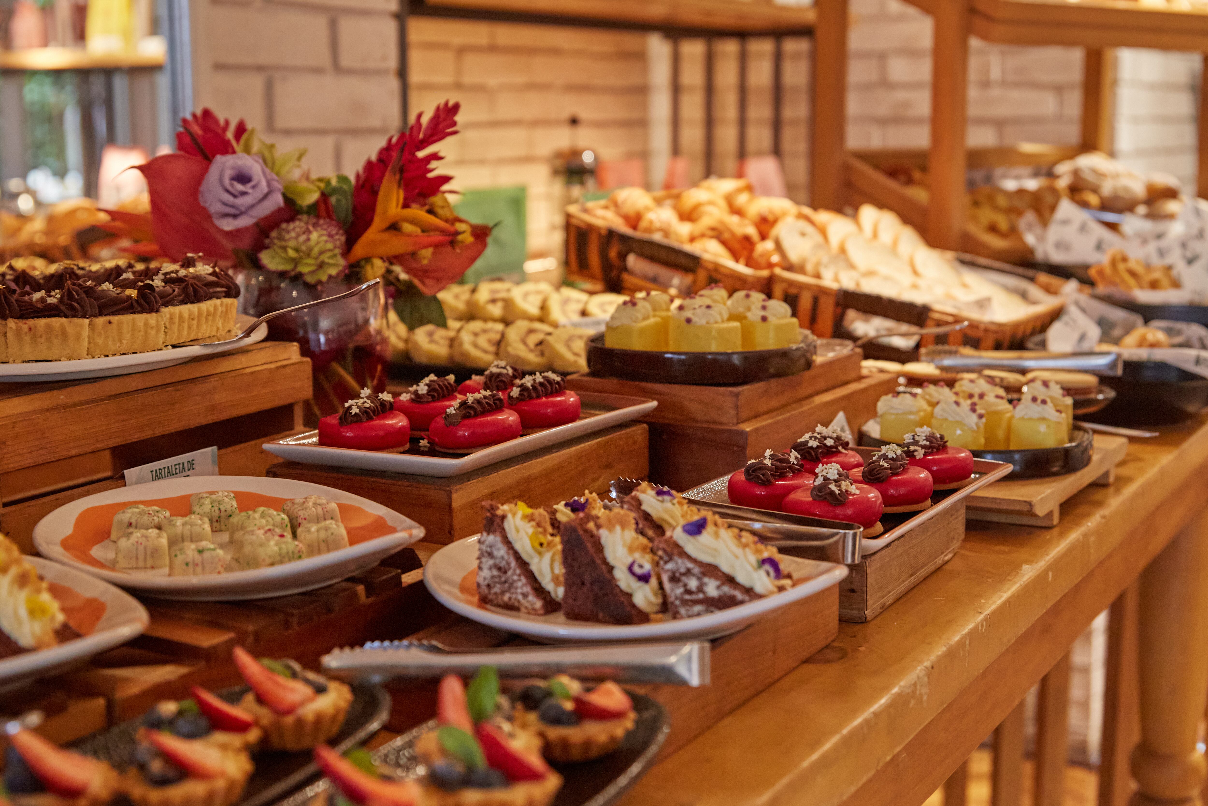 Contenido comercial hoteles Four Seasons - NO USAR