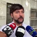 Jaime Pumarejo, alcalde de Barranquilla