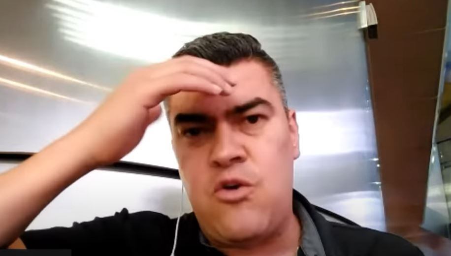 Eduardo Luis López habló sobre su experiencia en Qatar