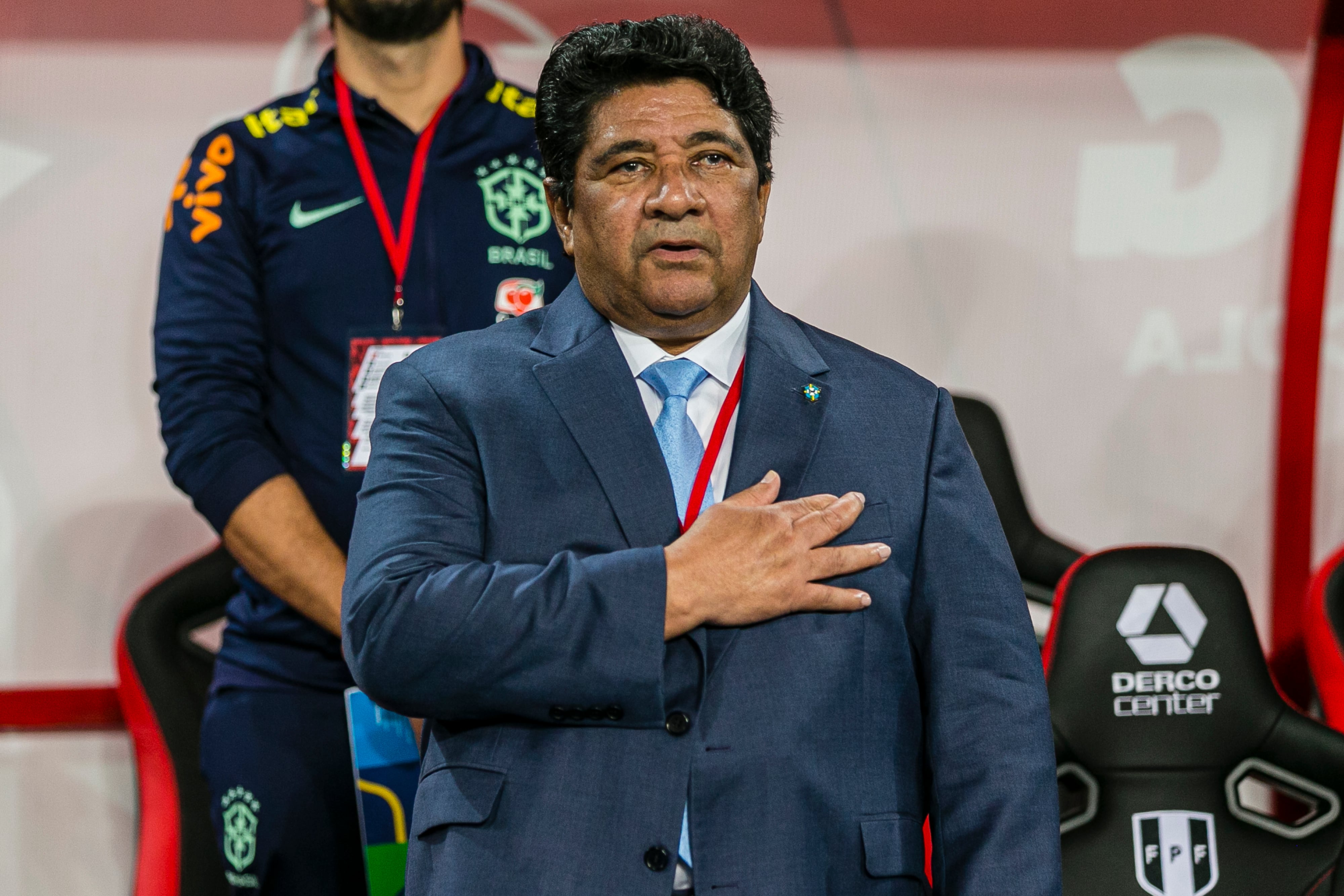 La decisión devolvería a Ednaldo Rodrigues a su cargo.