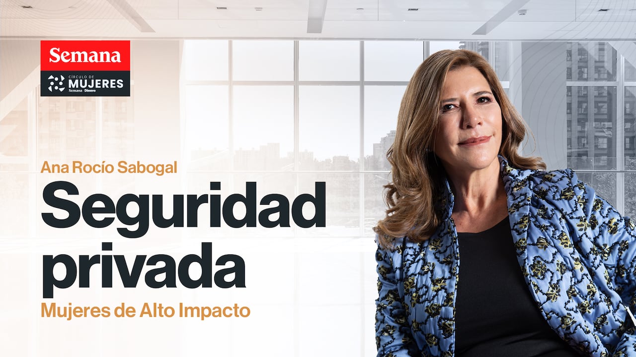 Ana Rocio Ana Rocío Sabogal, la ejecutiva del Grupo Altum que transforma la ...