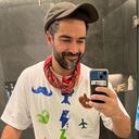 Alfonso 'Poncho' Herrera habló de la gira de Rebelde.