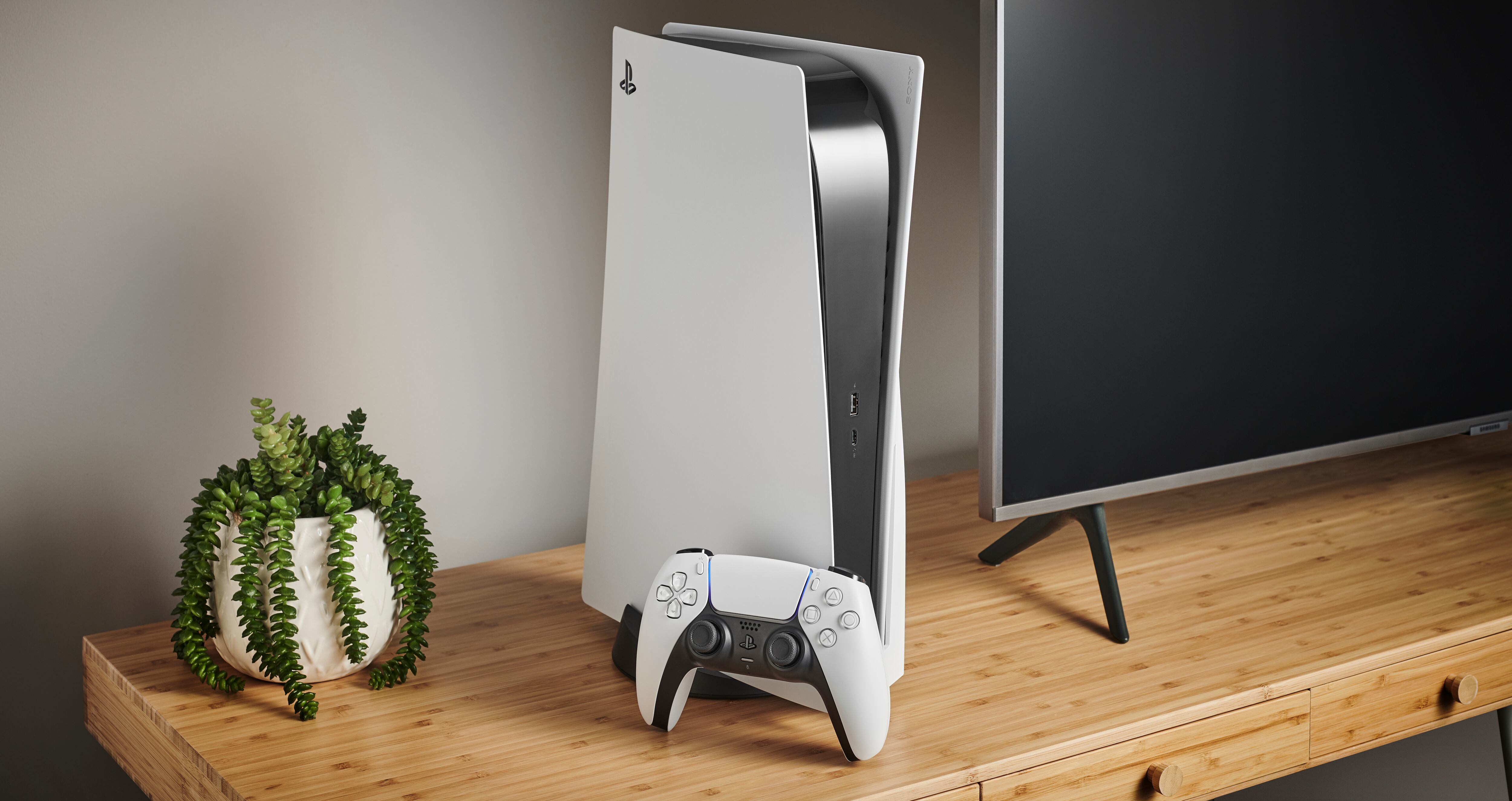 Dinero presenta cinco de las noticias tecnológicas más importantes de la semana, entre las que se destaca la filtración que indica que Sony lanzaría una nueva PlayStation 5 más económica en 2021.