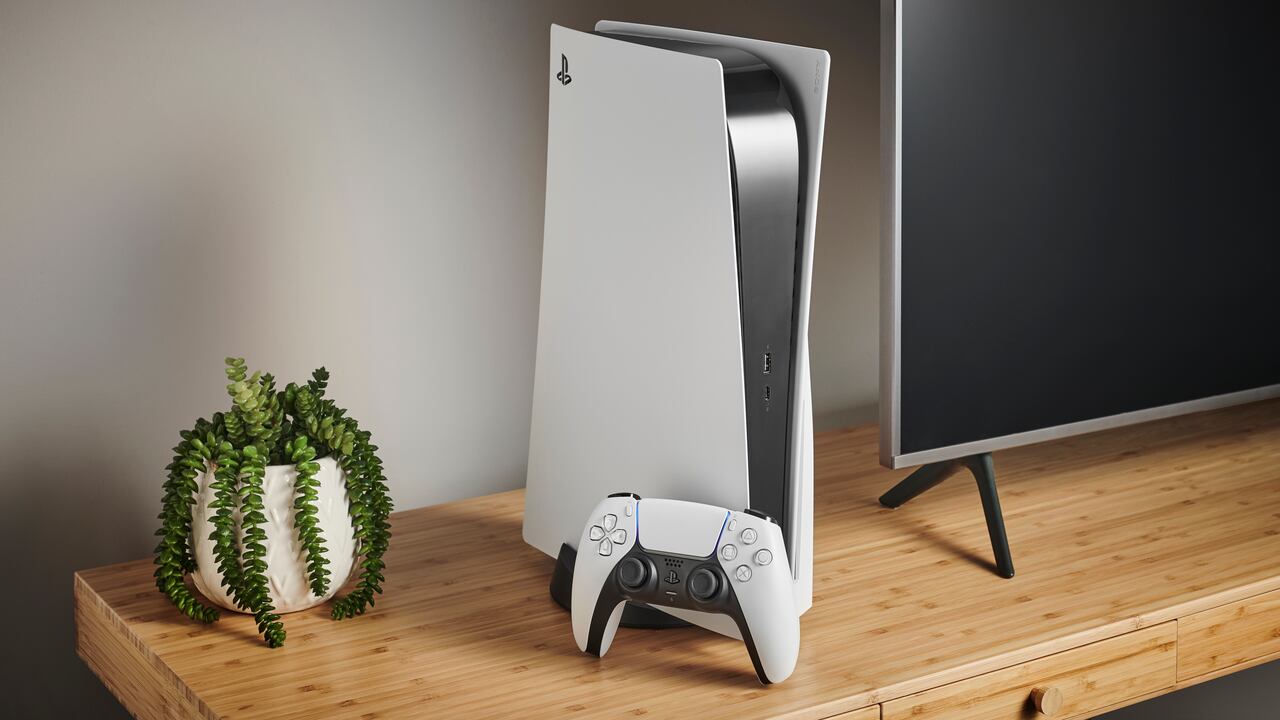 (Photo by Phil Barker/Future Publishing via Getty Images via Getty Images)