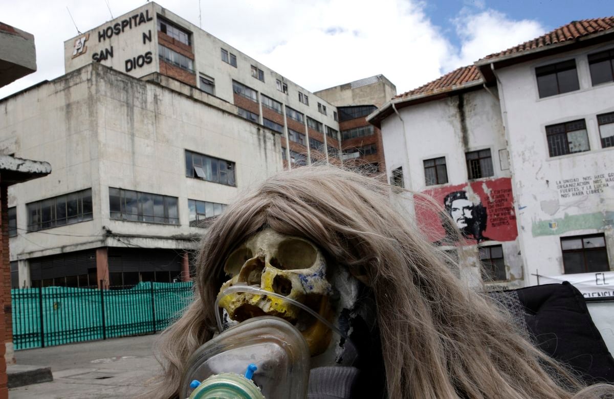 Foto: Daniel Reina / SEMANA