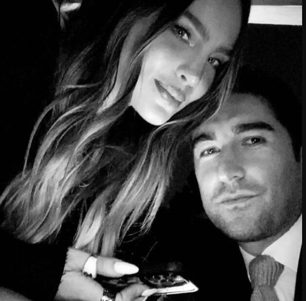 Belinda y Gonzalo Hevia confirmaron su relación