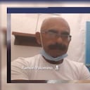 RAMÓN PALOMINO
