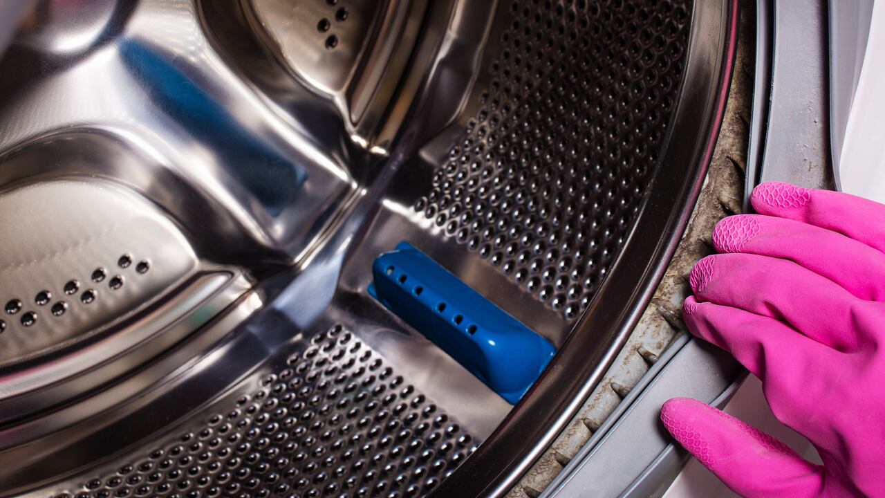 Mantener su lavadora libre de óxido es esencial para su buen funcionamiento. Aprenda cómo hacerlo con ingredientes que tiene en casa.