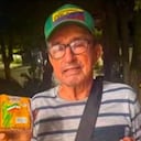 Don Luis Felipe, emprendedor rechazado por un profesor en Caquetá