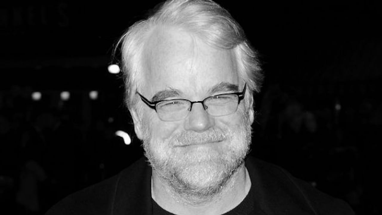 Hoffman llevaba 23 años sin consumir drogas, pero recayó en 2012.