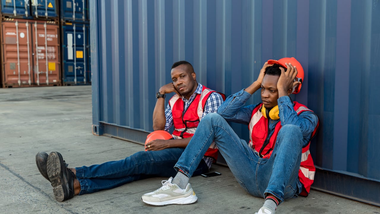 El desempleo es una situación que desencadena graves consecuencias.