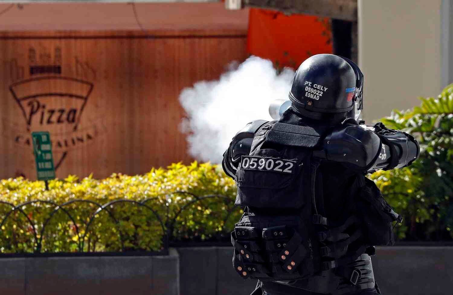 Foto: León Darío Peláez/Semana 