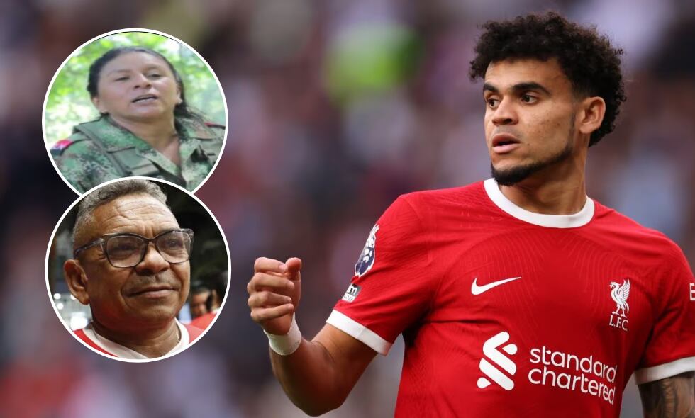 La guerrilla del ELN aceptó la autoría del secuestro del padre del deportista Luis Díaz, producido el 28 de octubre. Las autoridades continúan trabajando para su pronta liberación. Imagen de referencia.