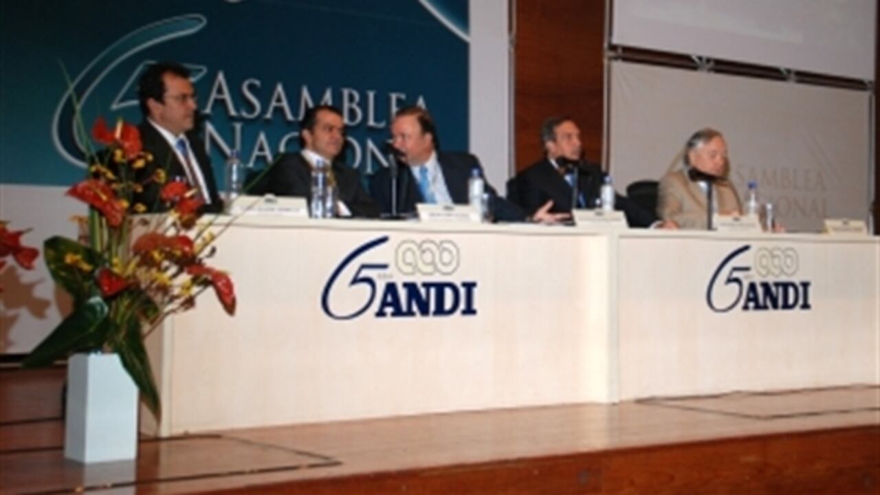 Los mercados de más interés para los empresarios, en esta coyuntura, son los de Centroamérica con 34.8% de las empresas y Suramérica con el 26.3%.