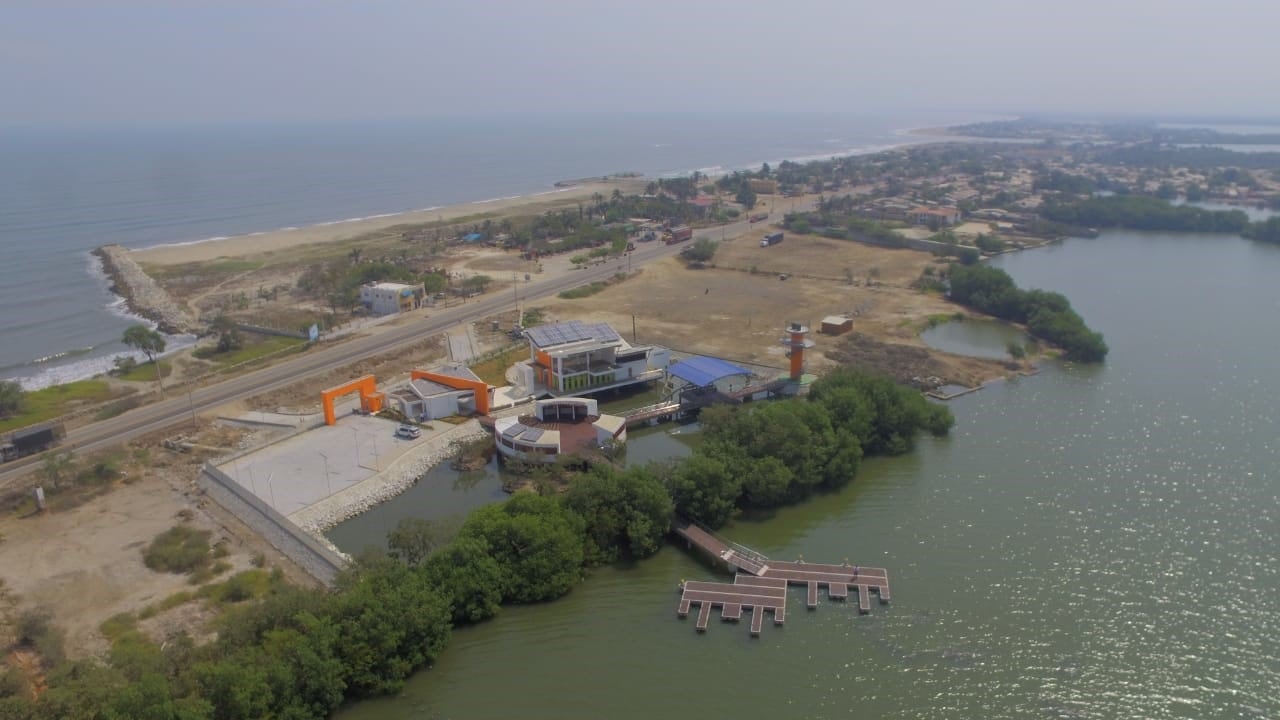 Ciénaga en Magdalena