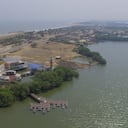 Ciénaga en Magdalena