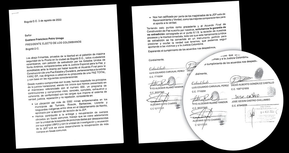 Misión: frenar la extradición_2