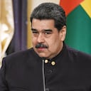 nicolás maduro Presidente de Venezuela