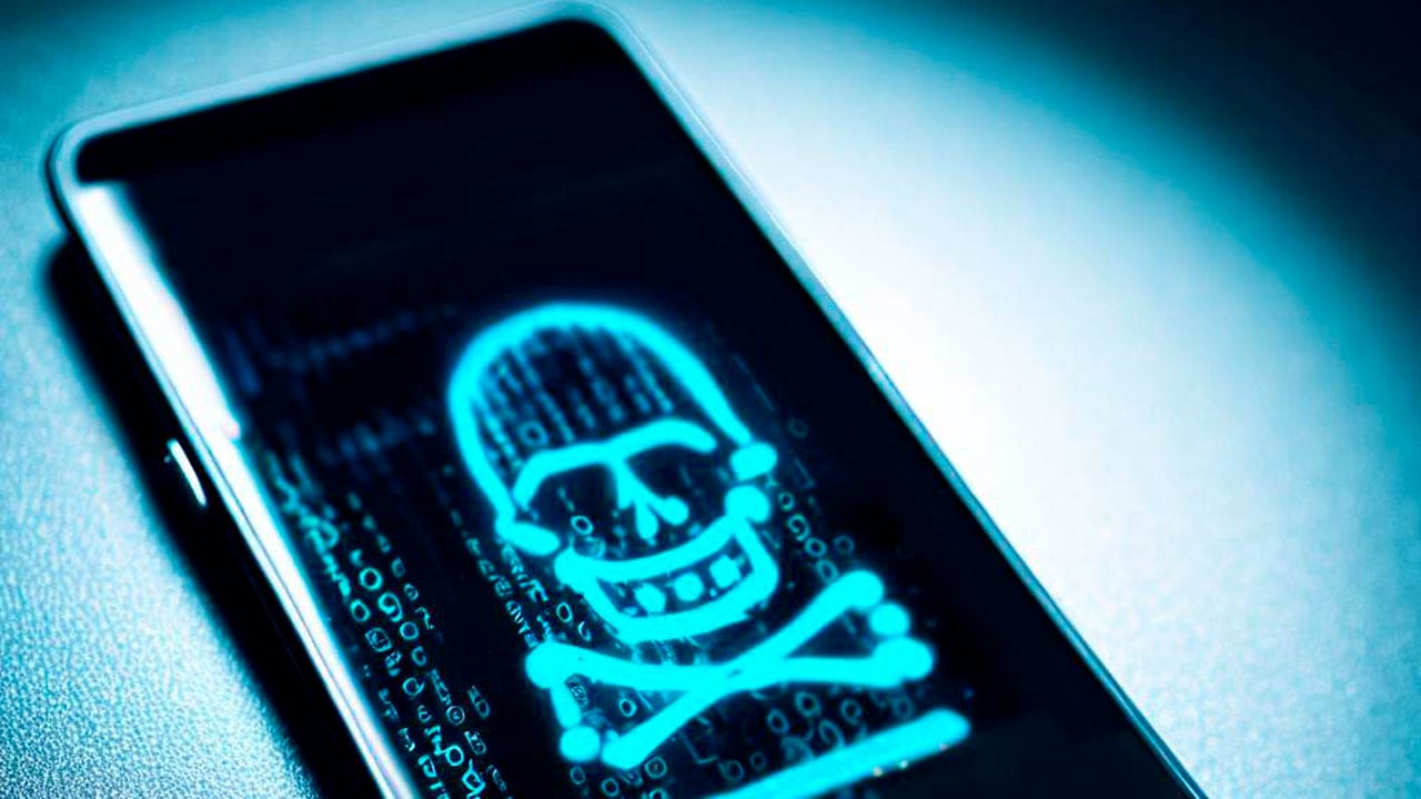 Detectan una delicada falla en varios smartphones.