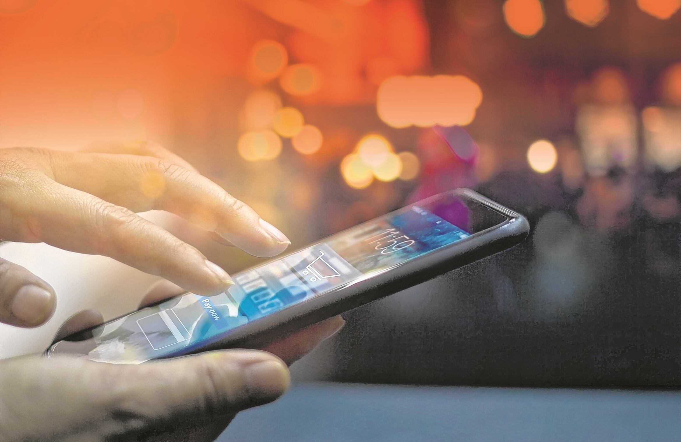 Demanda colectiva derivada de la filtración masiva de datos de T-Mobile