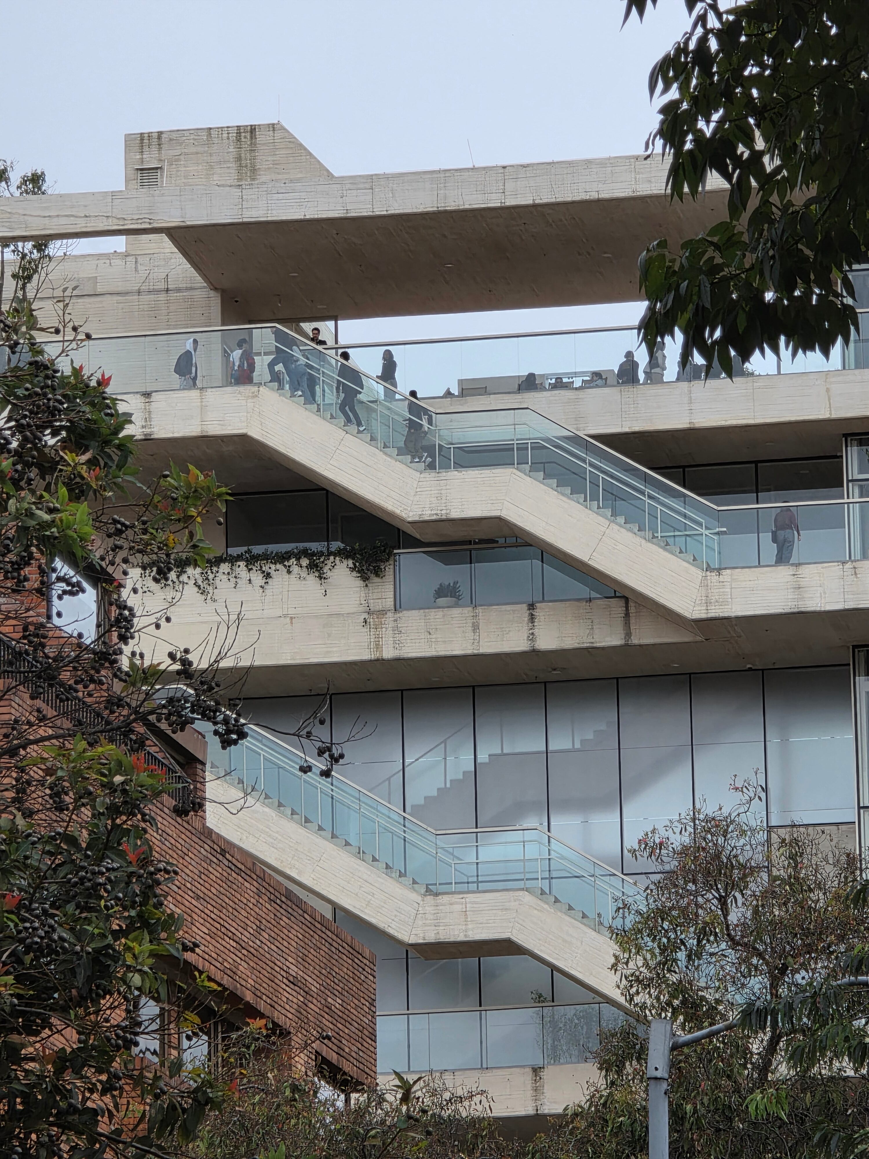Turistas Locales / Google Gemini