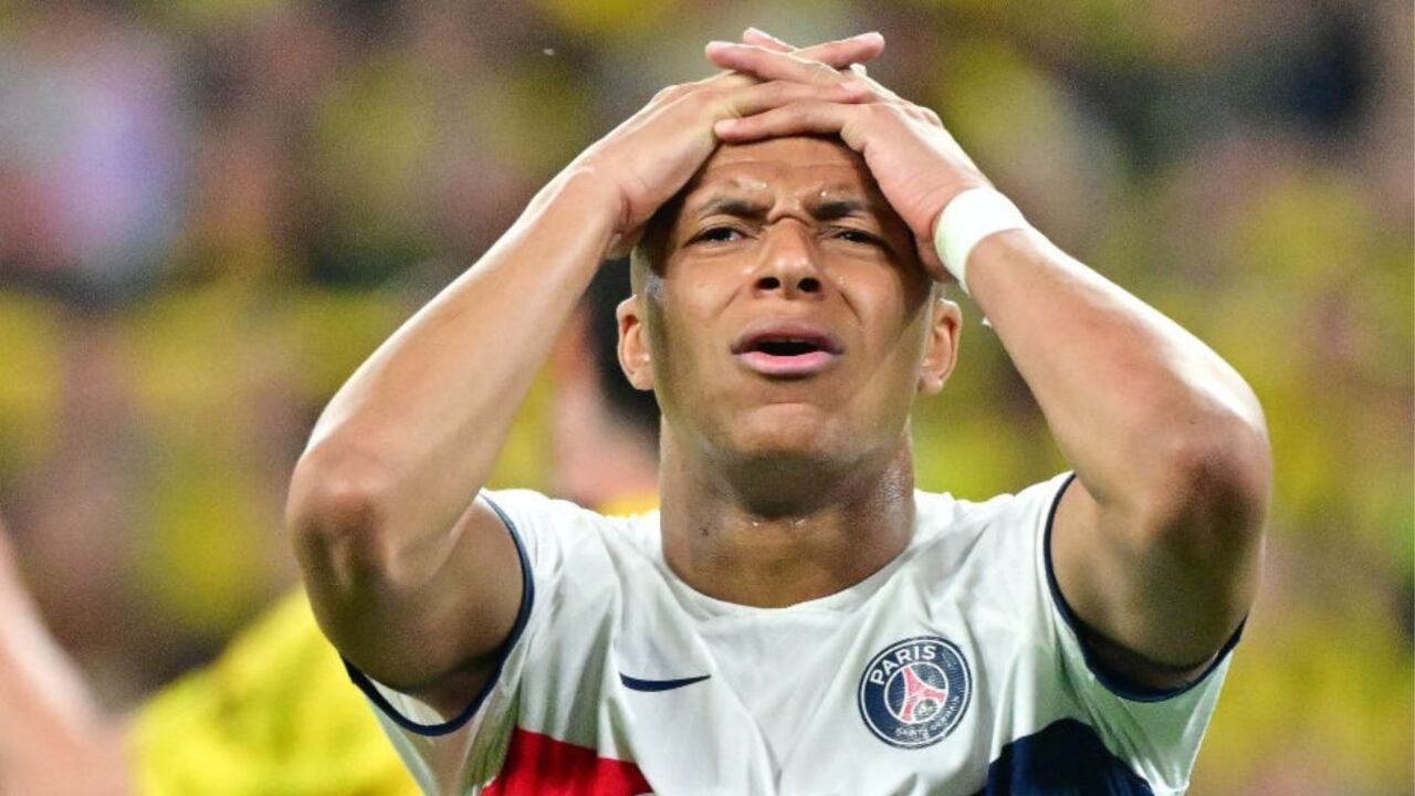 El PSG ha respondido a los reclamos del jugador interponiendo un reclamo de más de 500 millones de dólares.