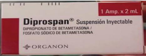 Alerta por comercialización fraudulenta.