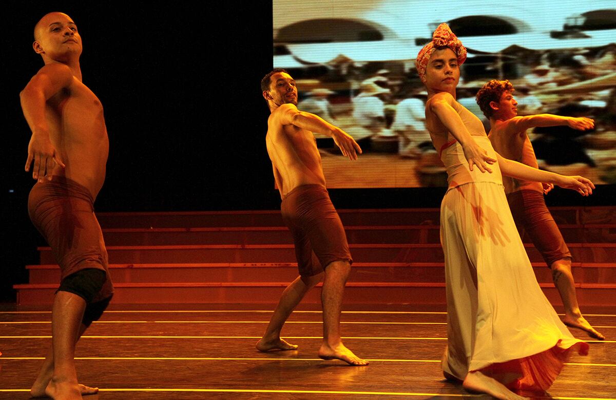 Foto: Pablo Andrés Monsalve Mesa.