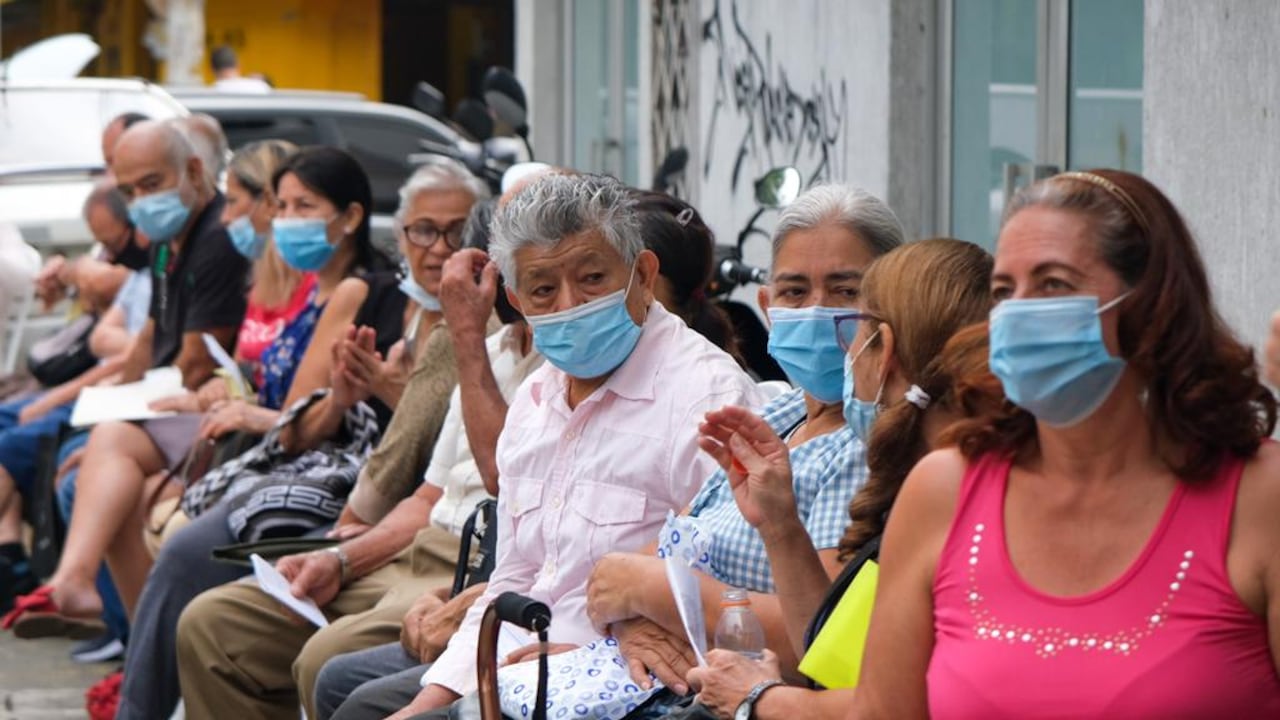 Gestarsalud advirtió que la reforma del Gobierno no resuelve de fondo los problemas del sistema de salud actual.
