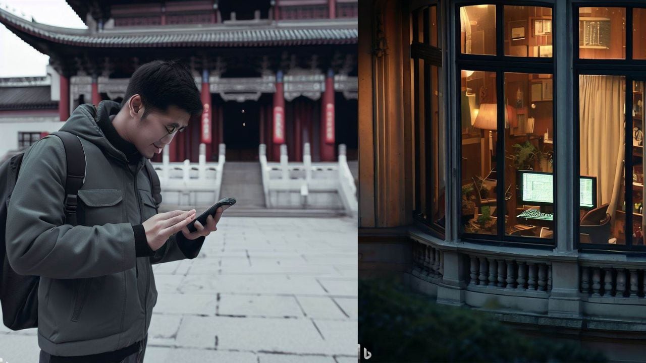 Cómo prender y apagar un computador desde cualquier lugar del mundo.