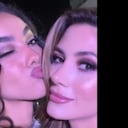 Miss Argentina y Miss Puerto Rico 2020 se casaron.