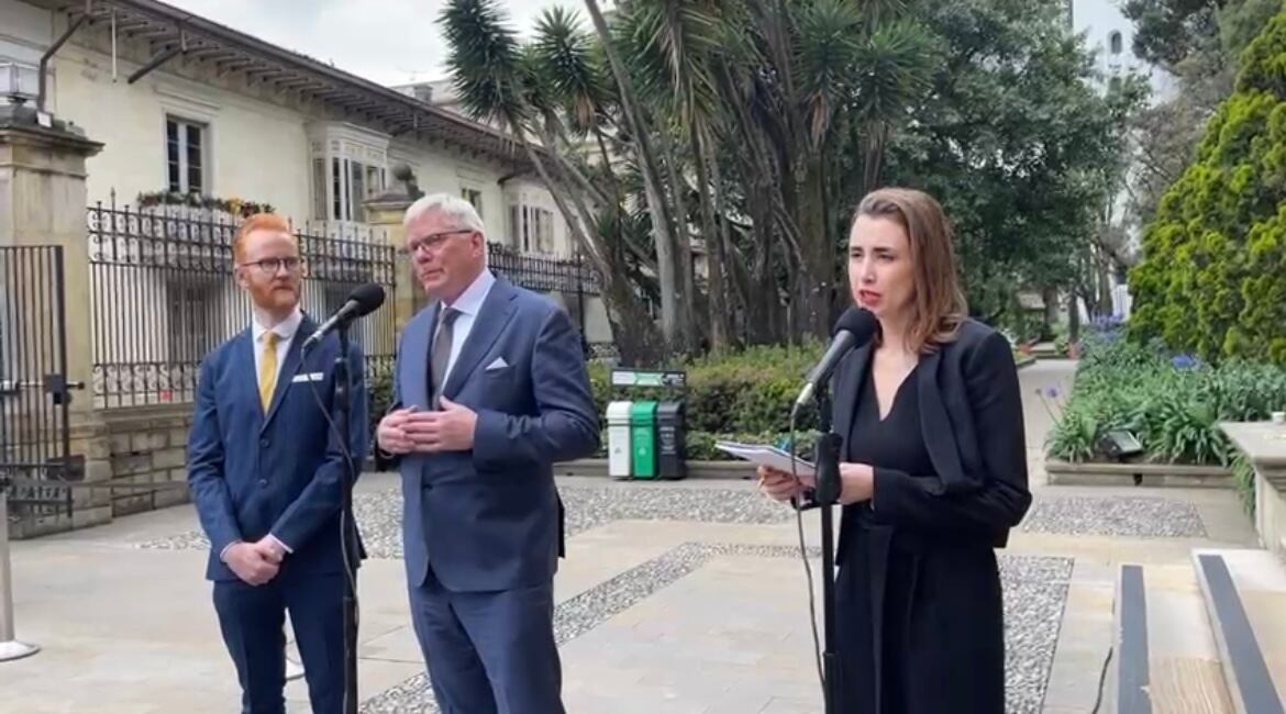 Kristinn Hrafnsson editor General de Wikileaks