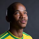 Reportan muerte de Jayden Adams, jugador que disputó el Mundial 2026 con Sudáfrica