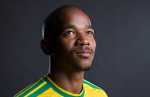 Reportan muerte de Jayden Adams, jugador que disputó el Mundial 2026 con Sudáfrica