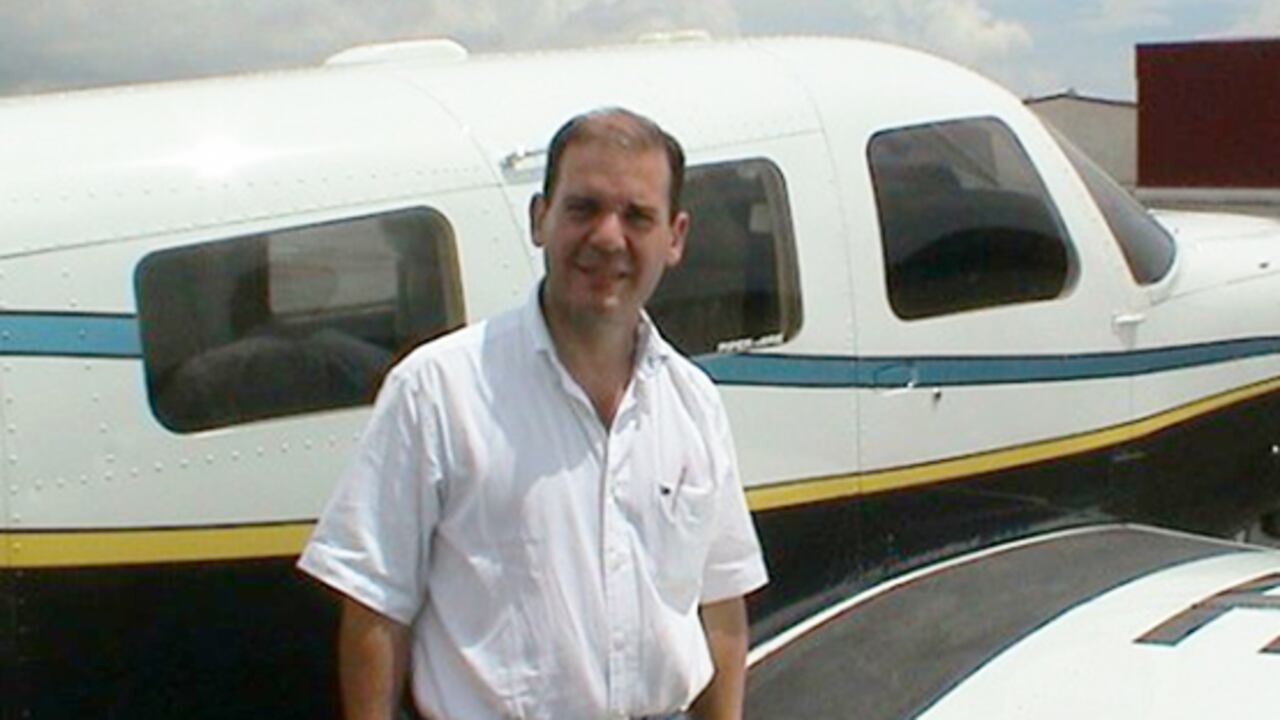 Juan Pablo Angulo Reyes