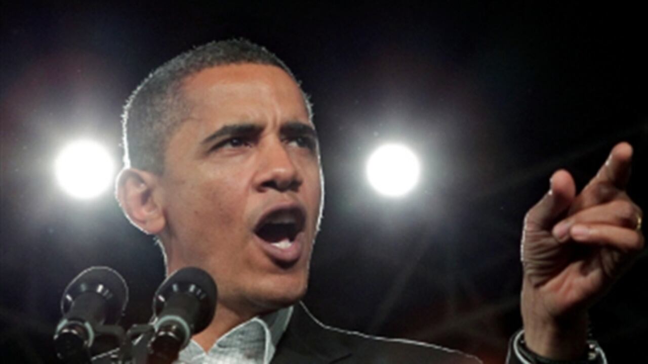 La fiesta cumpleaños de Obama desata críticas.