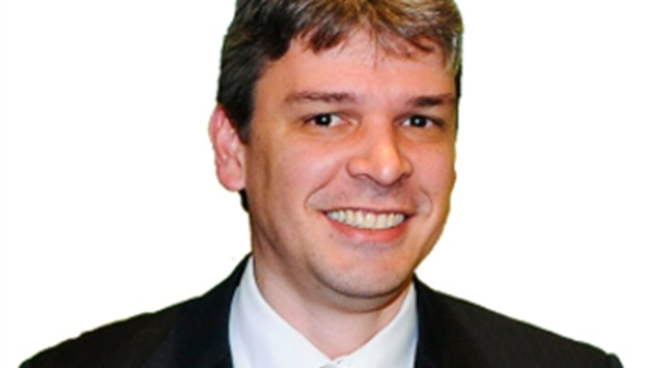 Mauricio Serrano, gerente de mercadeo de Noel.