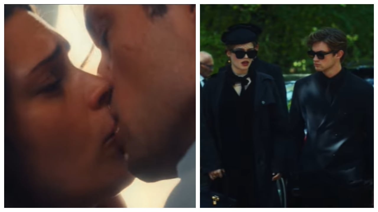 Esta es una de las series más vistas que estrenó su segunda temporada.