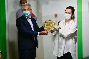 Secretaría de Ambiente