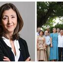 Ingrid Betancourt criticó la reunión de Petro y los 'cacaos'.