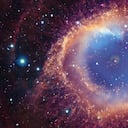 Una misteriosa señal de rayos X apunta a un planeta destruido.