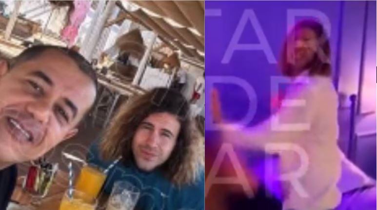 Se siguen conociendo nuevos detalles de Daniel Sancho