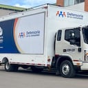 Defensoría del Pueblo lanza la ‘Unidad Móvil’ para llegar a zonas de difícil acceso con los servicios de la entidad; así operará