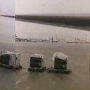 Varios países han declarado emergencia por las fuertes lluvias en Emiratos Árabes Unidos