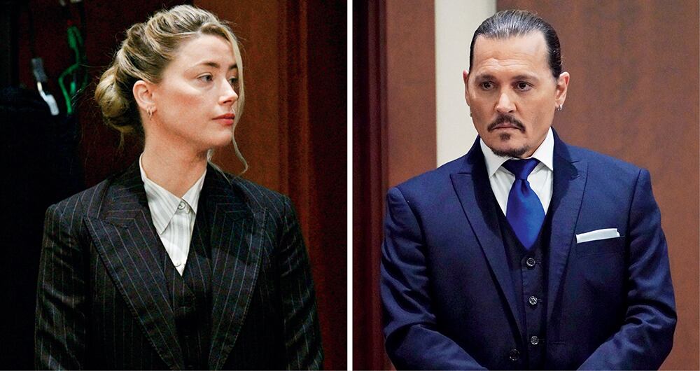 John Christopher Depp II es un actor, productor de cine y músico estadounidense. Ha sido nominado en tres ocasiones al Óscar y recibió un Globo de Oro, ​ un premio del Sindicato de Actores y un César.​