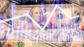 La moneda estadounidense comenzó la primera semana de octubre en descenso.